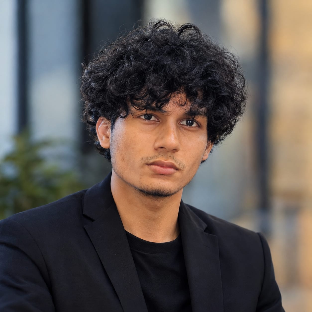 Shamique Khan